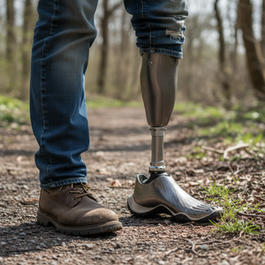 ORTHOTICS  PROSTHETICS