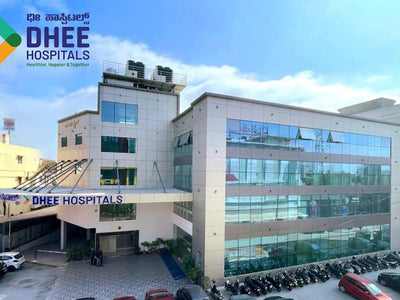 Dhee Hospital