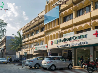 Q Medical Center and Hospital