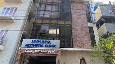 Nypunya Aesthetic Clinic