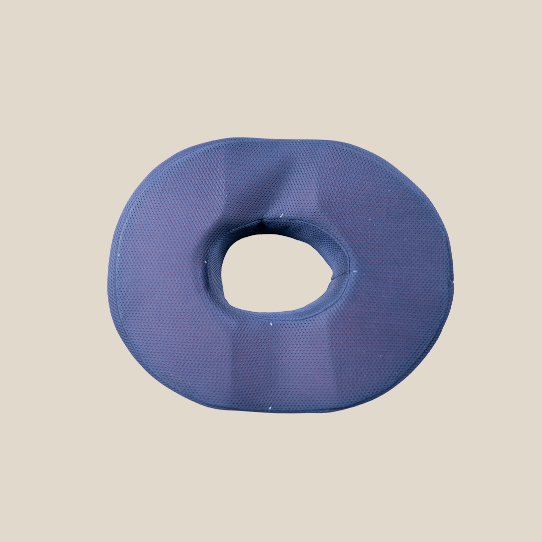 Sacral Donut Cushion