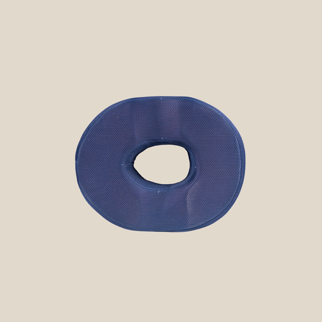 Sacral Donut Cushion