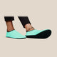 ANTI SKID SOFT PU BASE SLIP ON