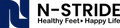 NSTRIDE