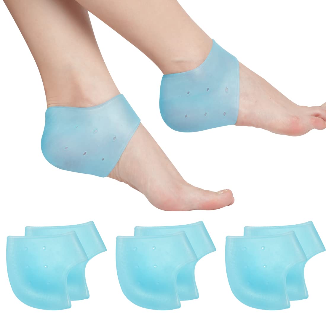 Heel Cups