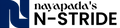 NSTRIDE