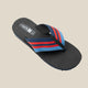 Unisex Home Slipper Black
