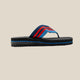 Unisex Home Slipper Black