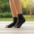 Toe Alignment Socks