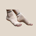 Toe Alignment Socks