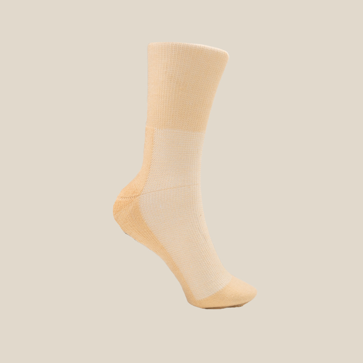 Crew Length Socks