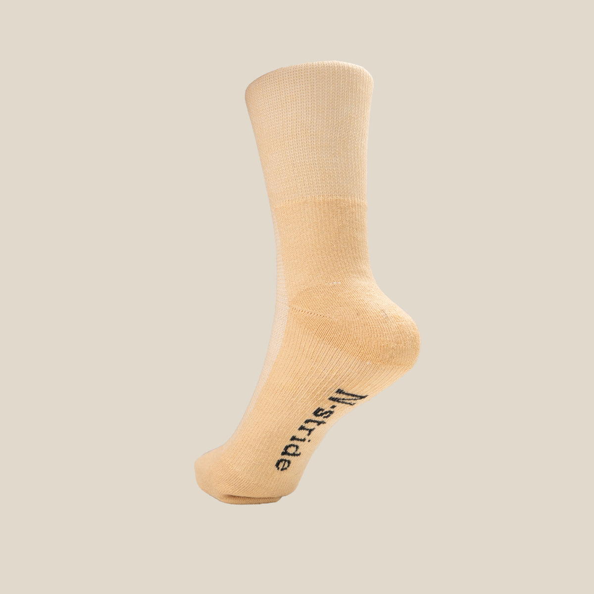 Crew Length Socks