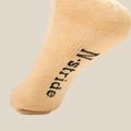 Crew Length Socks