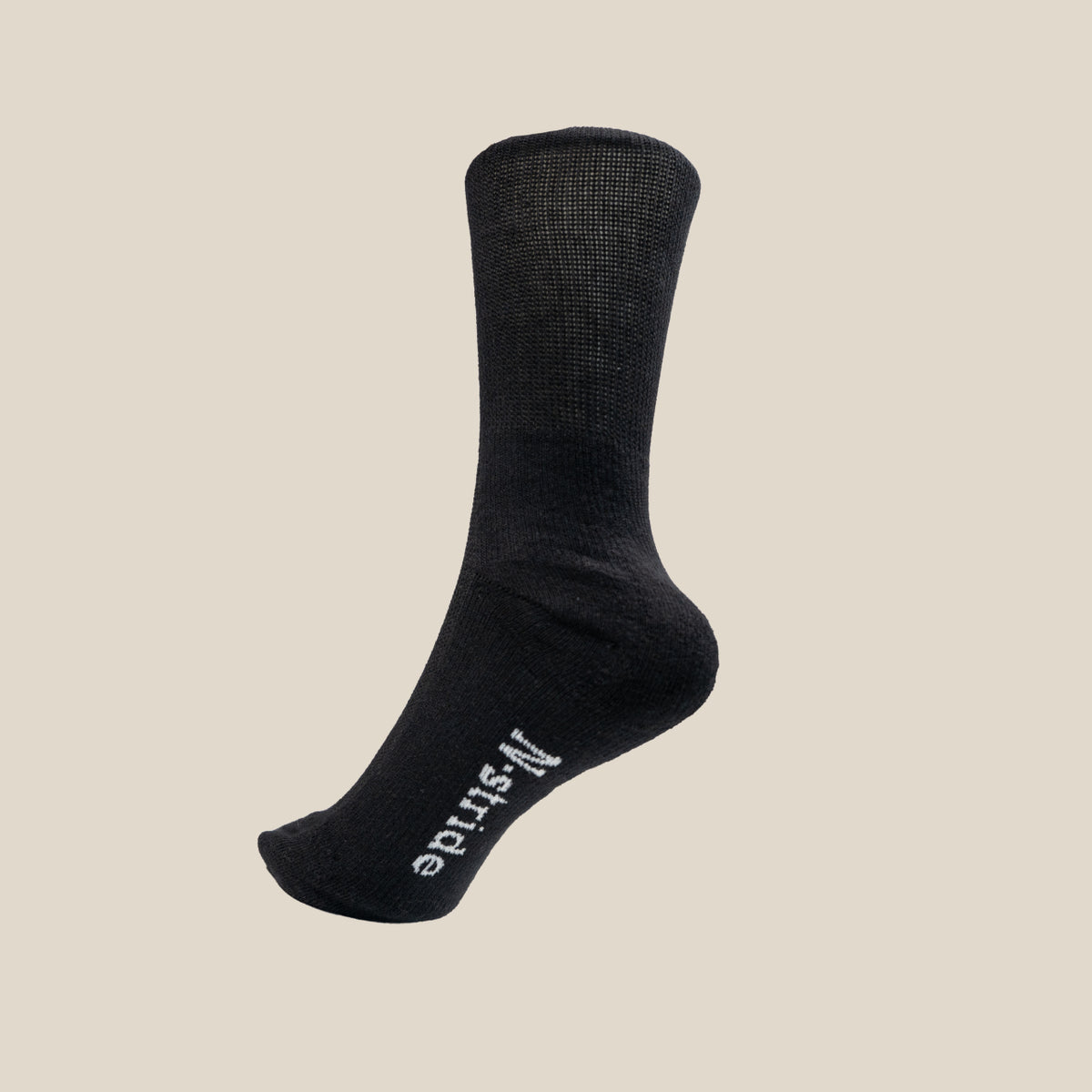 Crew Length Socks