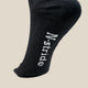 Crew Length Socks