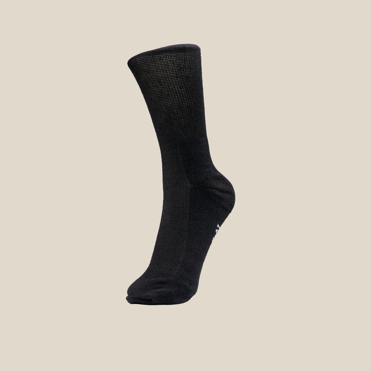 Crew Length Socks