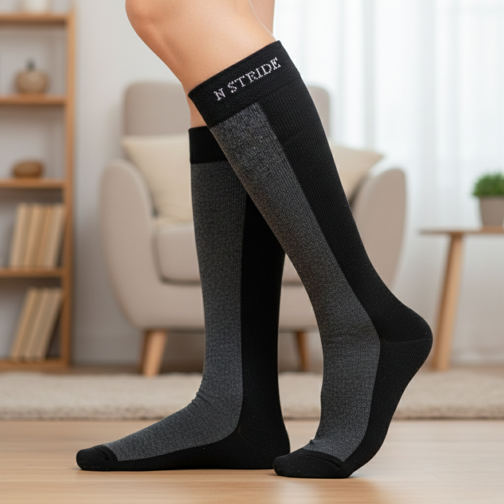 Compression socks