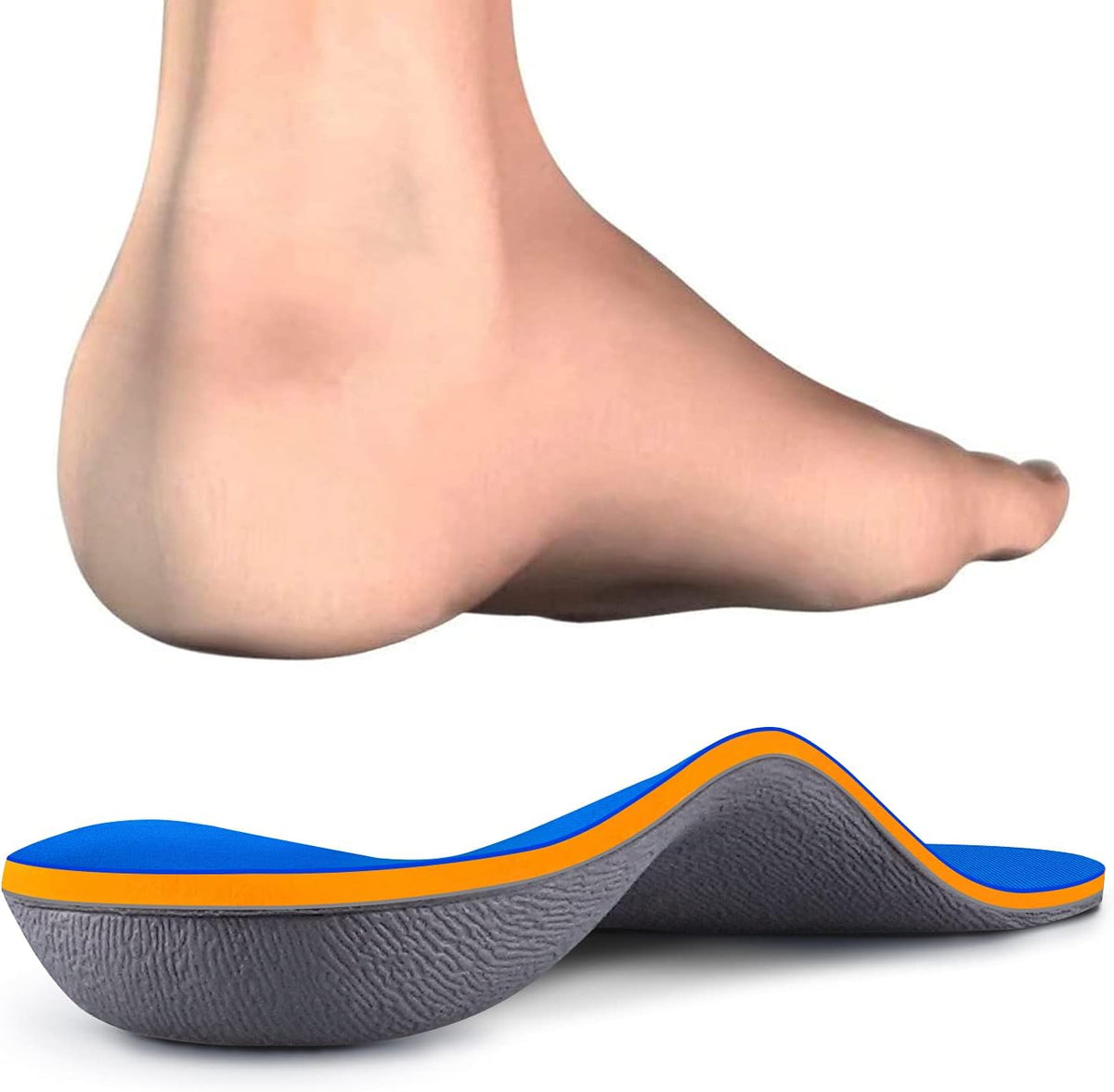 Arch Support Insoles