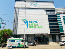 Kanva Sri Sai Hospital