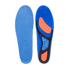 Orthotic Insoles