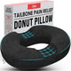 Sacral Donut Cushion