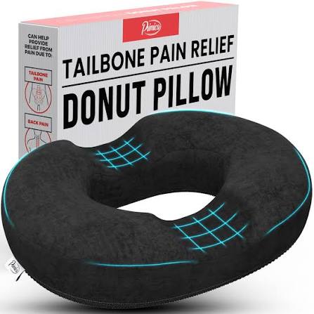 Sacral Donut Cushion