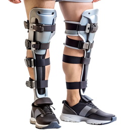 Orthotics & Prosthetics